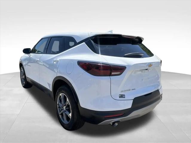 2023 Chevrolet Blazer AWD 2LT