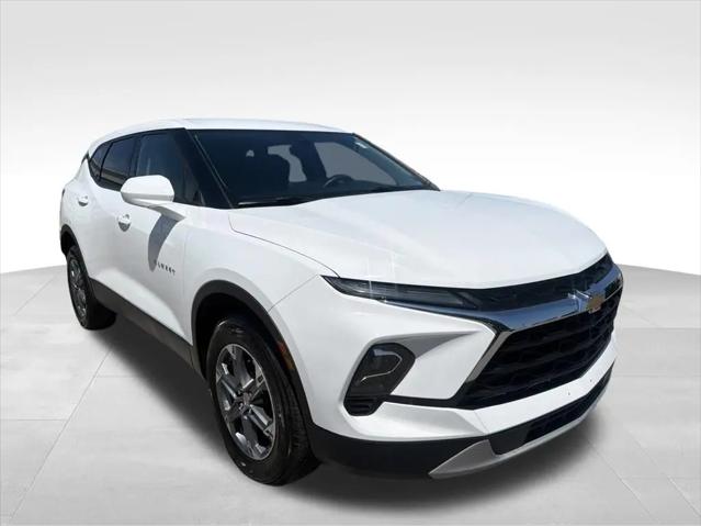 2023 Chevrolet Blazer AWD 2LT