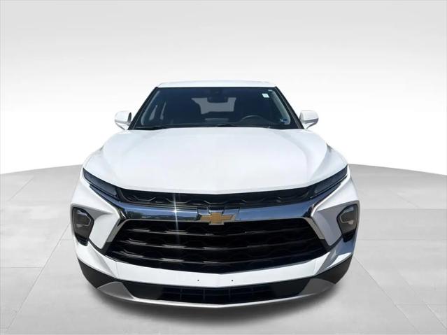 2023 Chevrolet Blazer AWD 2LT