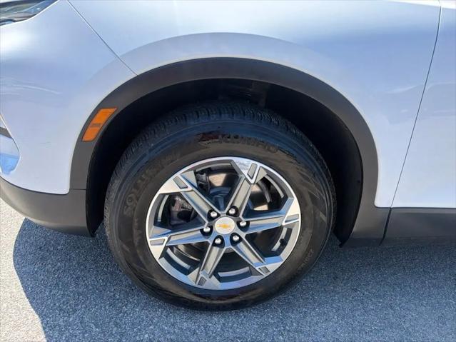 2023 Chevrolet Blazer AWD 2LT