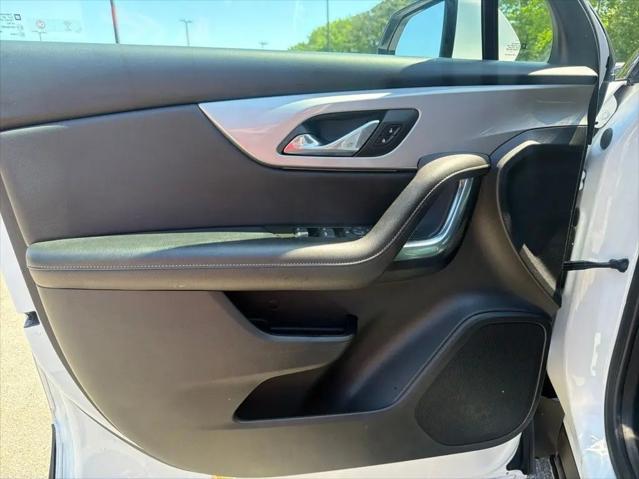 2023 Chevrolet Blazer AWD 2LT