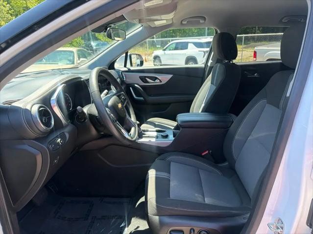 2023 Chevrolet Blazer AWD 2LT