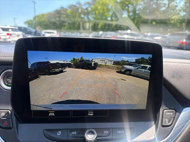 2023 Chevrolet Blazer AWD 2LT