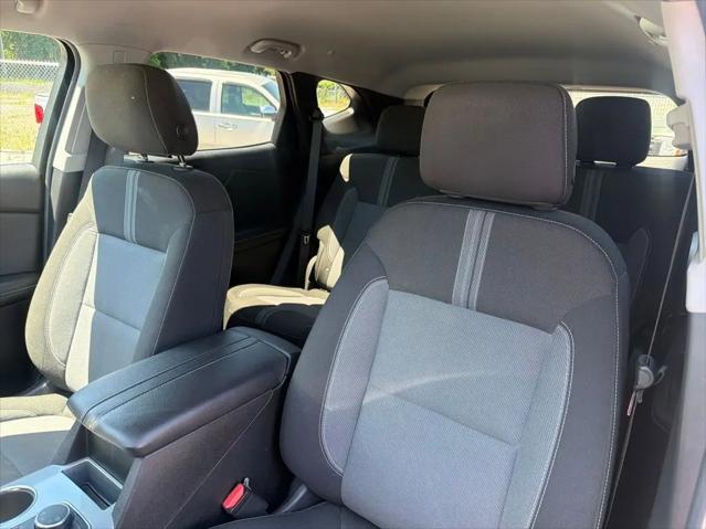 2023 Chevrolet Blazer AWD 2LT