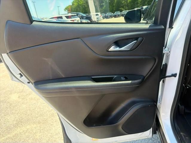 2023 Chevrolet Blazer AWD 2LT