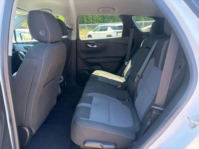 2023 Chevrolet Blazer AWD 2LT