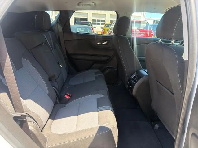 2023 Chevrolet Blazer AWD 2LT