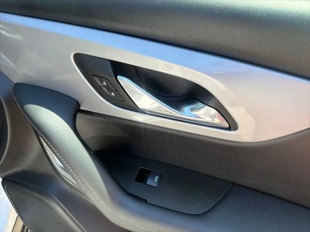 2023 Chevrolet Blazer AWD 2LT