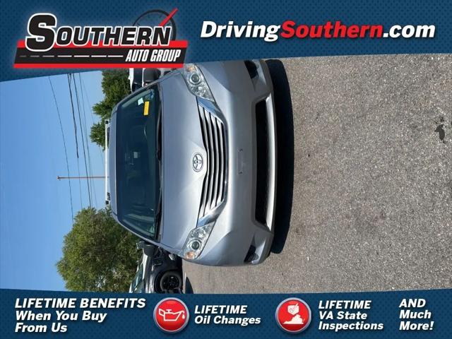 2016 Toyota Sienna LE 8 Passenger for sale in Virginia Beach, VA