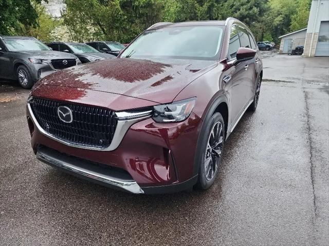 2024 Mazda X-90 Premium for sale in Wooster, OH