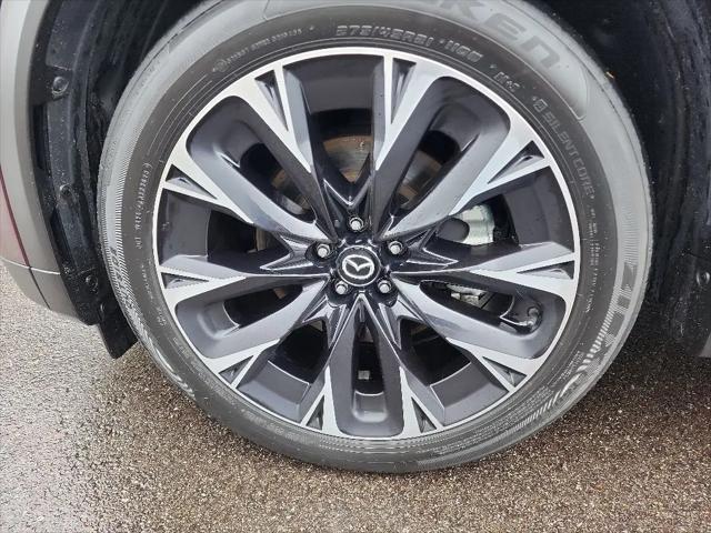 2024 Mazda X-90 Premium