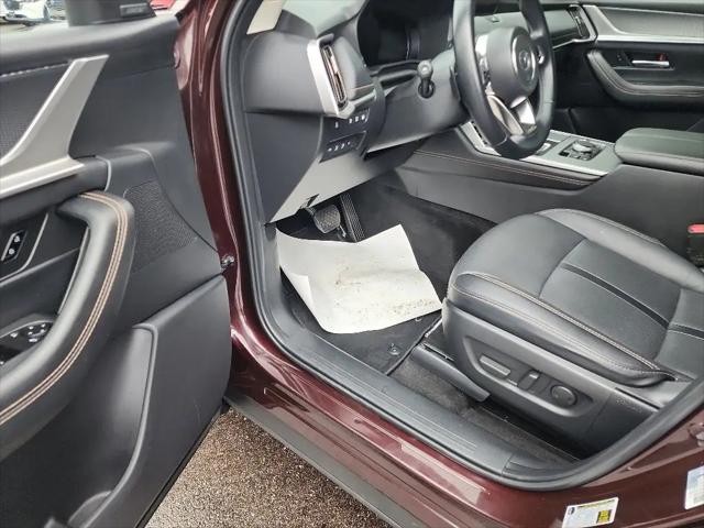2024 Mazda X-90 Premium