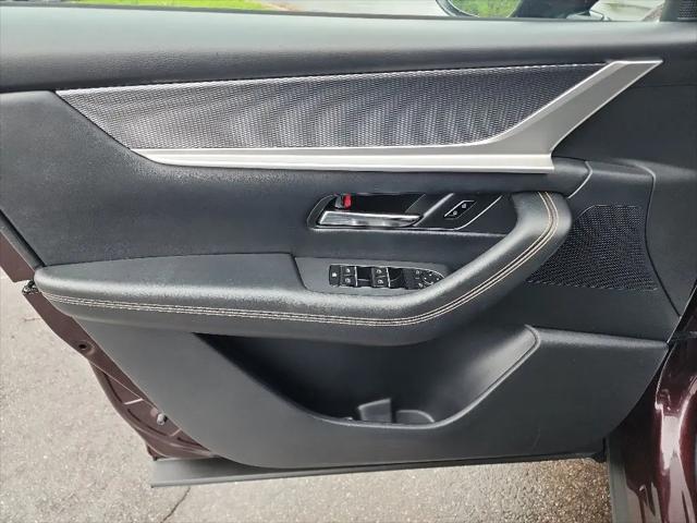 2024 Mazda X-90 Premium
