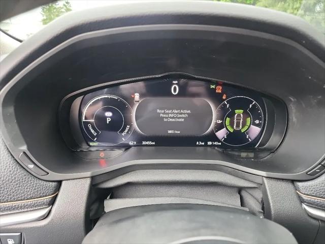 2024 Mazda X-90 Premium