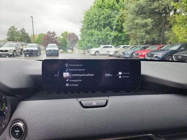 2024 Mazda X-90 Premium