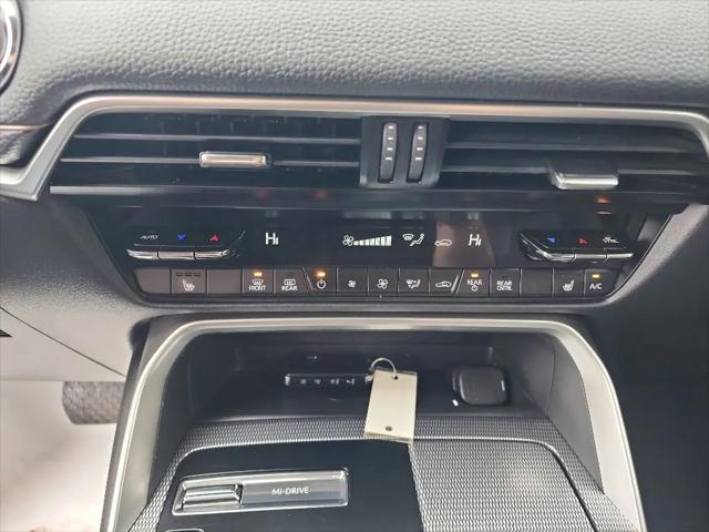 2024 Mazda X-90 Premium