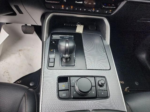 2024 Mazda X-90 Premium