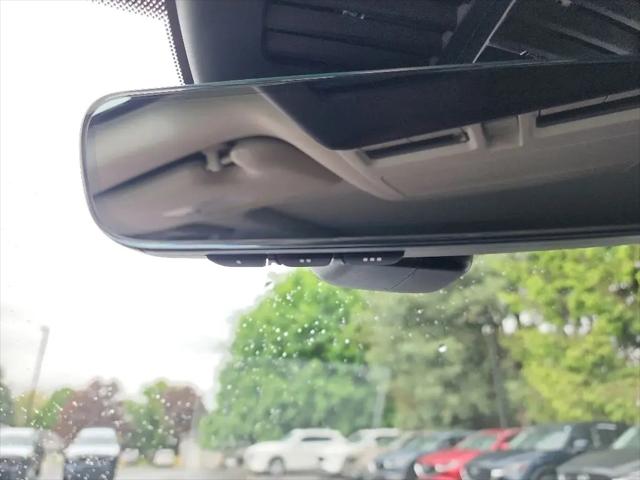 2024 Mazda X-90 Premium