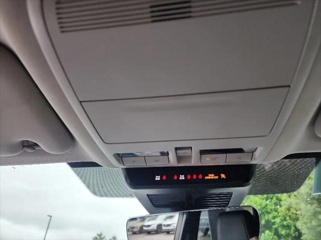 2024 Mazda X-90 Premium