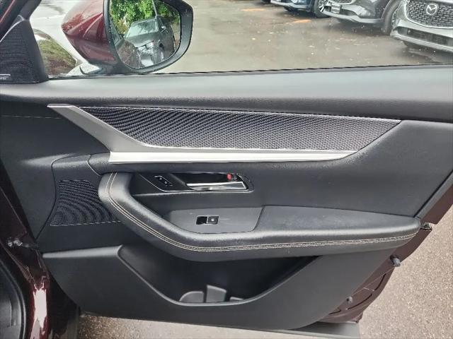 2024 Mazda X-90 Premium