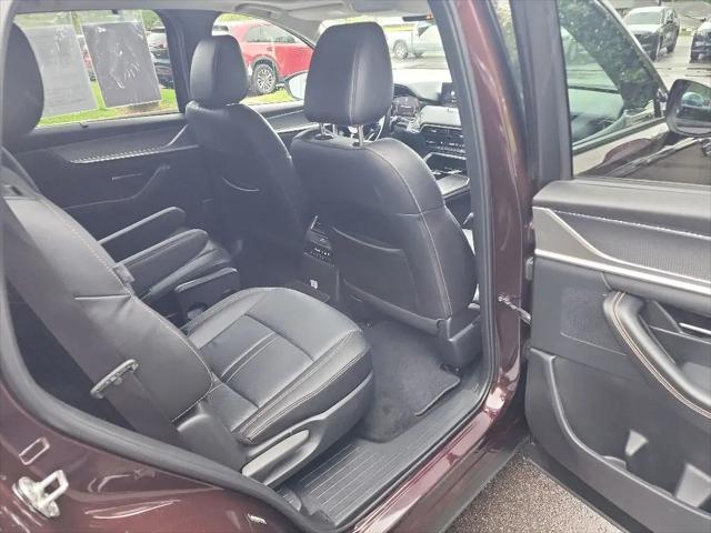 2024 Mazda X-90 Premium