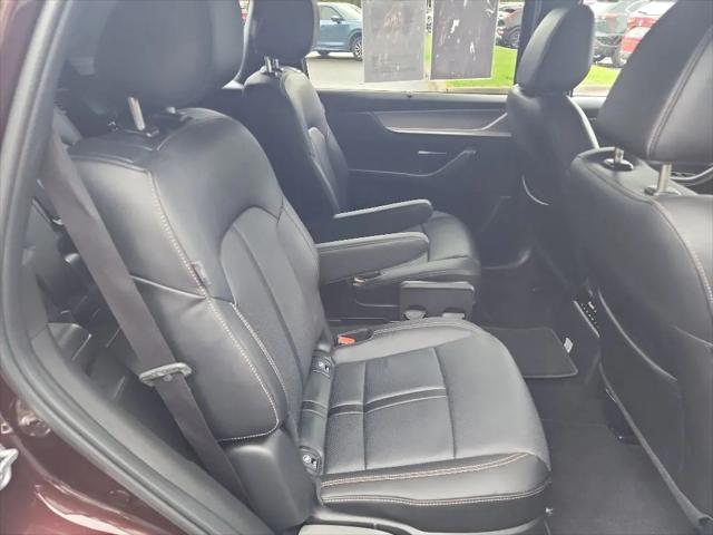 2024 Mazda X-90 Premium