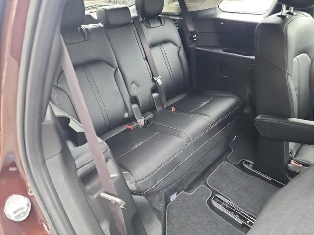 2024 Mazda X-90 Premium