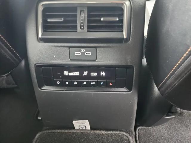 2024 Mazda X-90 Premium