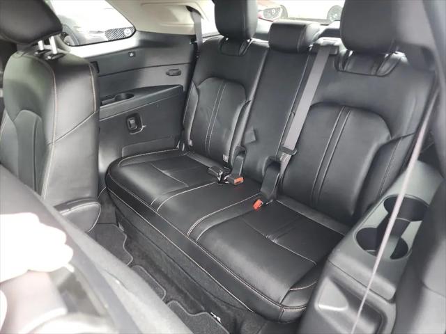 2024 Mazda X-90 Premium
