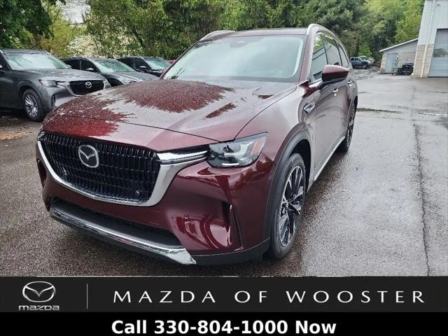 2024 Mazda X-90 Premium for sale in Wooster, OH