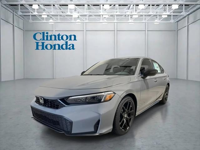 2026 Honda Civic Sport for sale in Annandale, NJ
