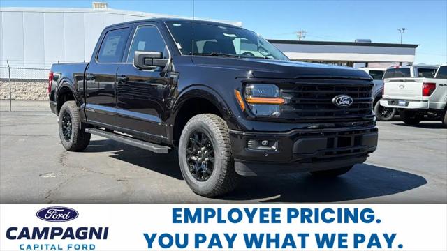 2026 Ford F-150 XLT for sale in Carson City, NV
