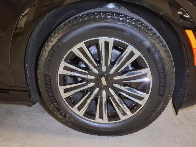 2026 Cadillac Escalade IQ Sport