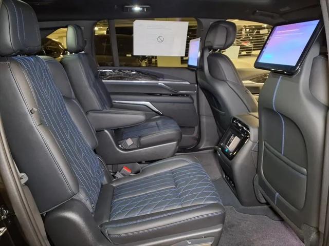 2026 Cadillac Escalade IQ Sport