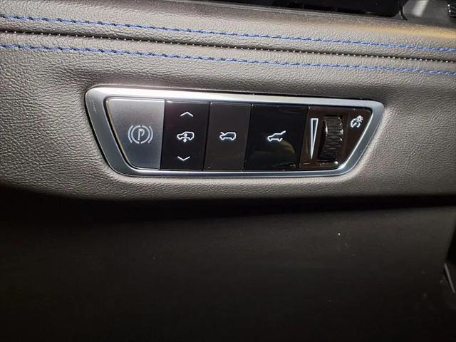2026 Cadillac Escalade IQ Sport
