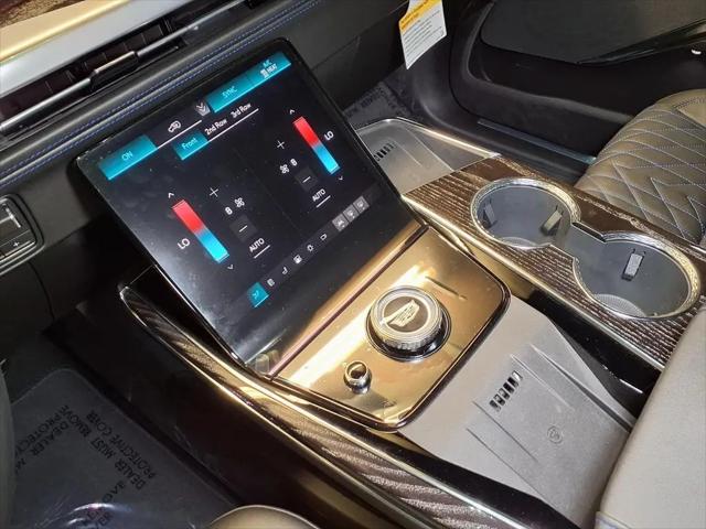 2026 Cadillac Escalade IQ Sport