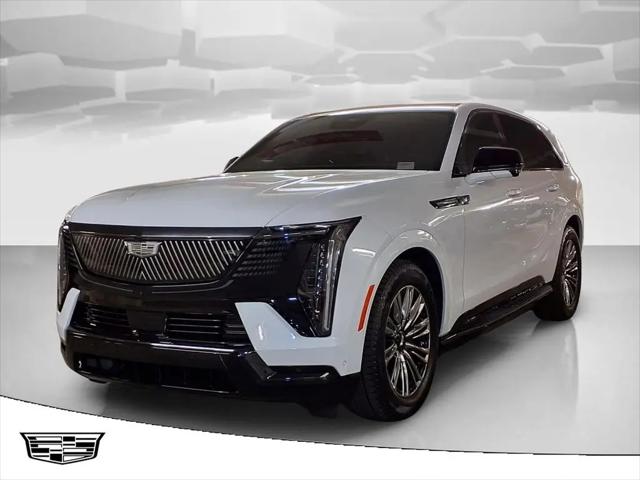 2026 Cadillac Escalade IQ Sport for sale in Beverly Hills, CA