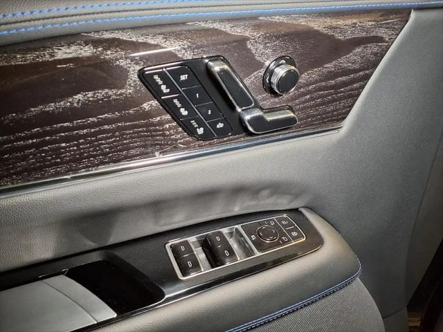 2026 Cadillac Escalade IQ Sport