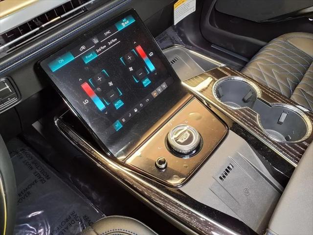 2026 Cadillac Escalade IQ Sport