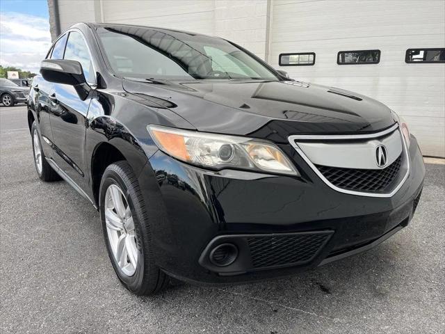 2015 Acura RDX Base for sale in Mechanicsburg, PA