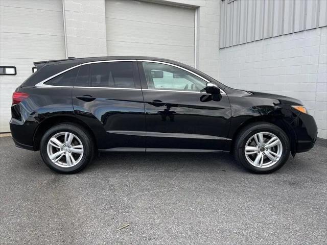2015 Acura RDX Base