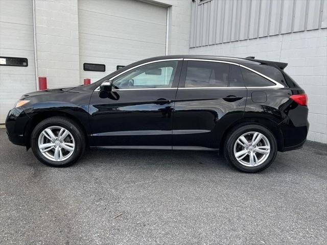 2015 Acura RDX Base