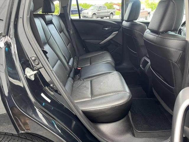 2015 Acura RDX Base