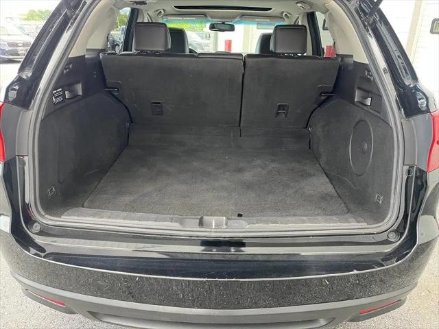 2015 Acura RDX Base