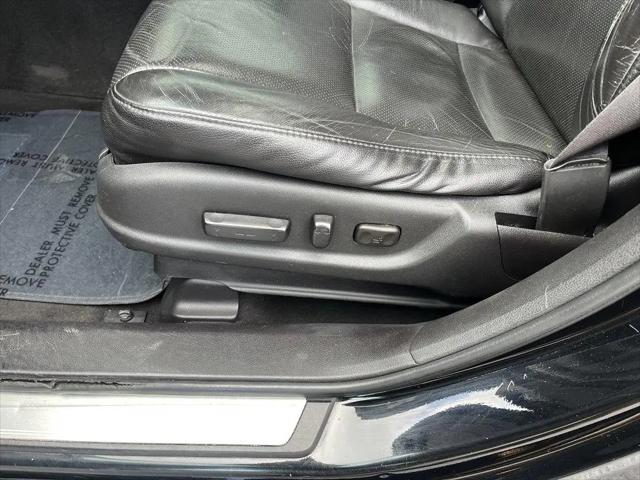 2015 Acura RDX Base