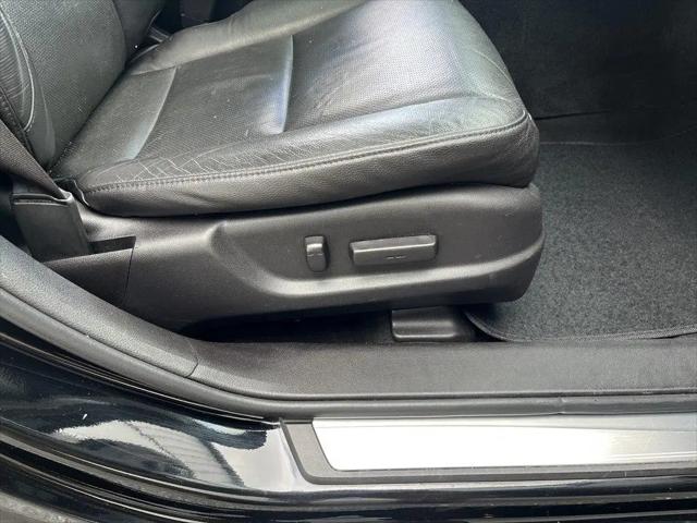 2015 Acura RDX Base