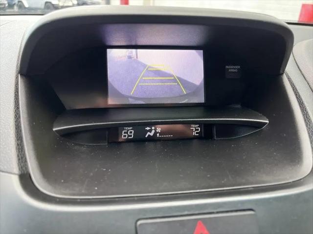 2015 Acura RDX Base