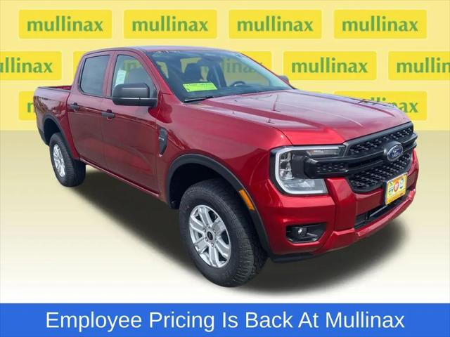 2026 Ford Ranger XL for sale in Olympia, WA