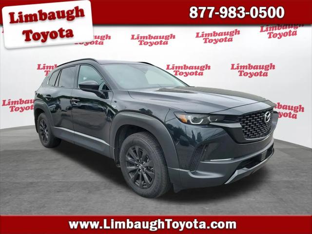 2025 Mazda CX-50 Hybrid Premium Package for sale in Birmingham, AL
