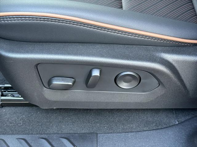 2026 GMC Canyon AT4, 4WD